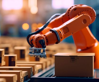 Market overview: Assembly and handling Market overview: Assembly and handling