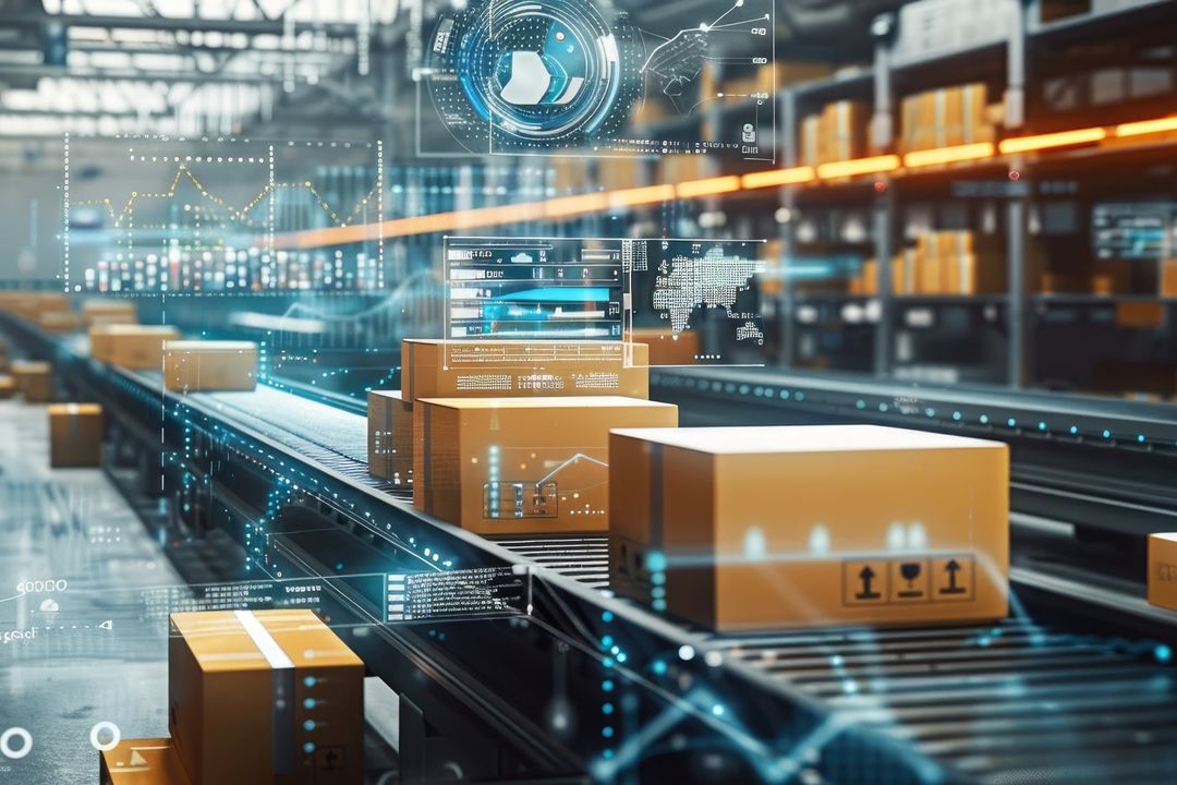 Logimat 2025: WMS-Lösungen nach Maß: Die spezifische Anwendung bestimmt