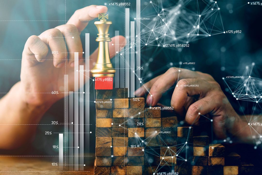 Job & Mensch: Warum Konzerne auf Start-ups setzen