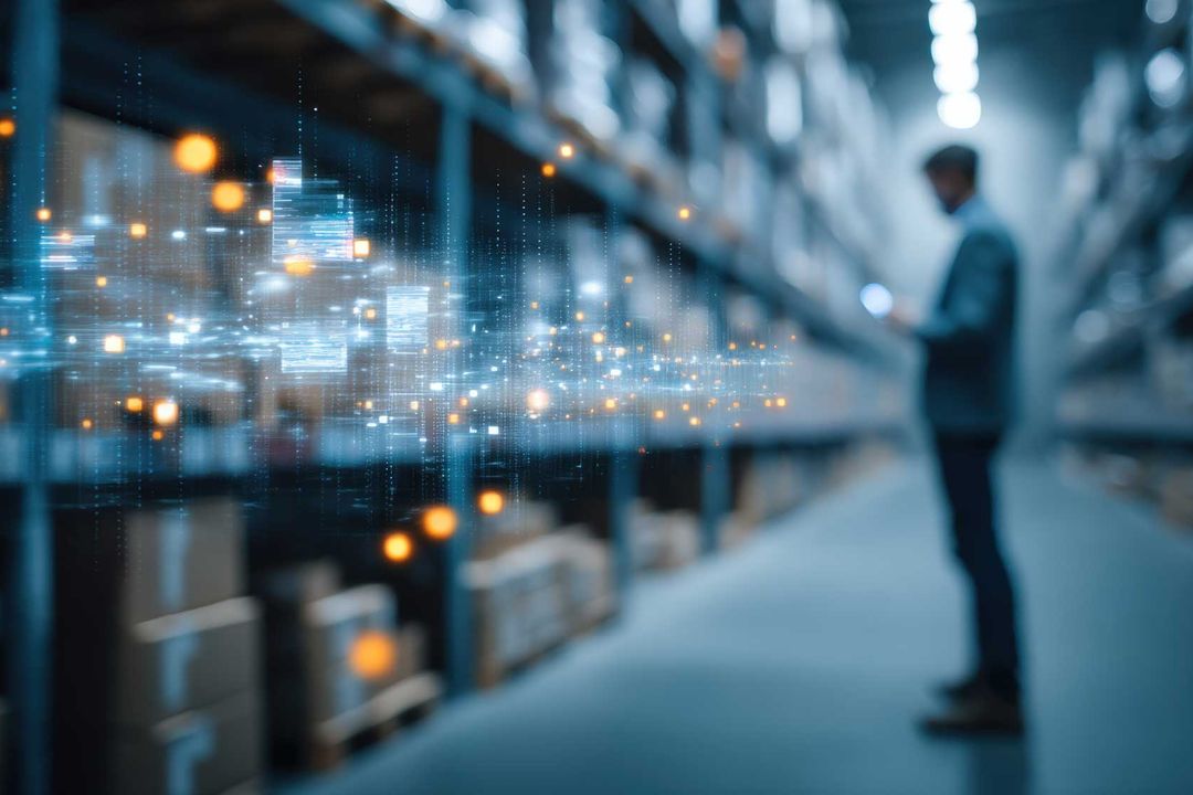 Neue Features für WMS ,Prolag World´: CIM optimiert Logistikprozesse