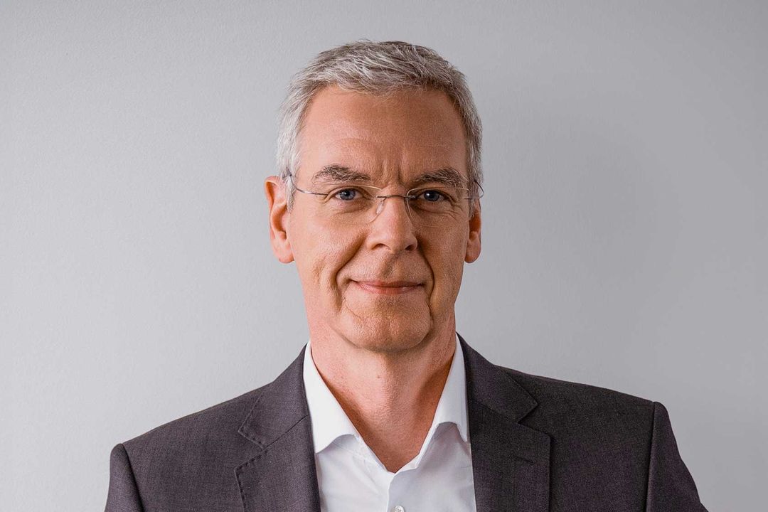 Personalie der Kion Group: Amtszeit des Finanzvorstands vorzeitig verlängert Personalie der Kion Group: Amtszeit des Finanzvorstands vorzeitig verlängert