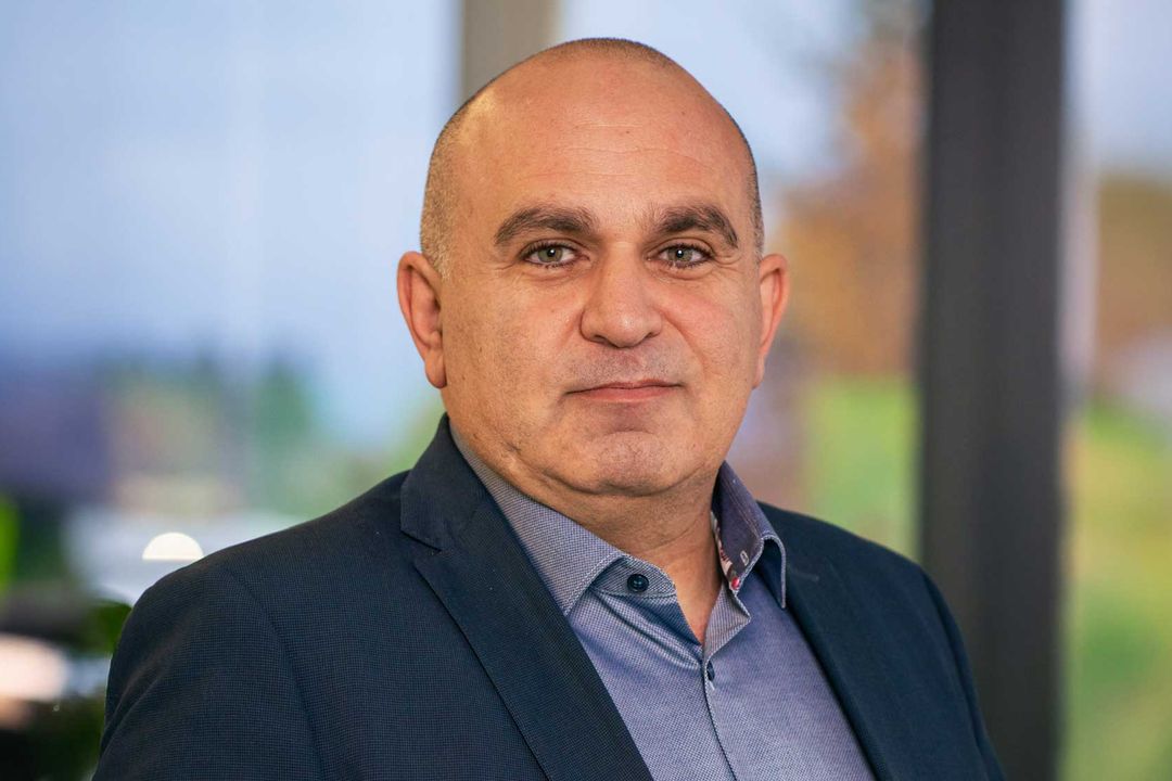 Personalie: EPG ernennt Salih Cil zum Director Sales Europe
