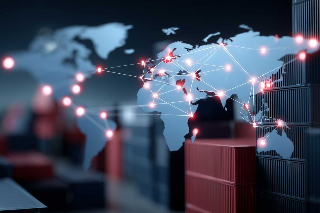 Agility Index 2026: AI is shaping logistics worldwide, supply chains are being restructured