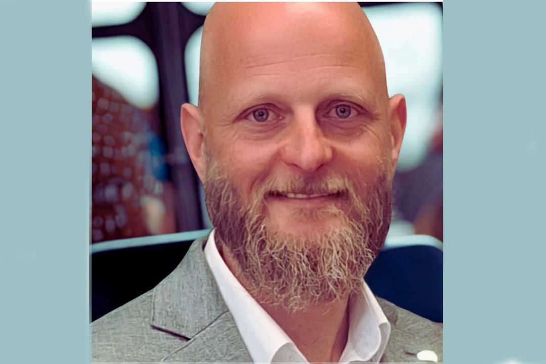 Personalie: Christoph Hillebrand erhält Prokura bei inter.PAL Personalie: Christoph Hillebrand erhält Prokura bei inter.PAL