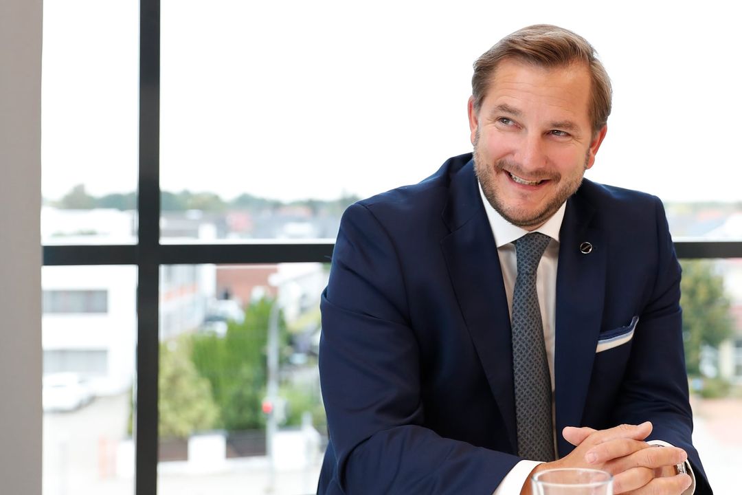 Toyota Material Handling auf der Logimat 2026: Elektrostapler und automatisierte Lösungen Toyota Material Handling auf der Logimat 2026: Elektrostapler und automatisierte Lösungen
