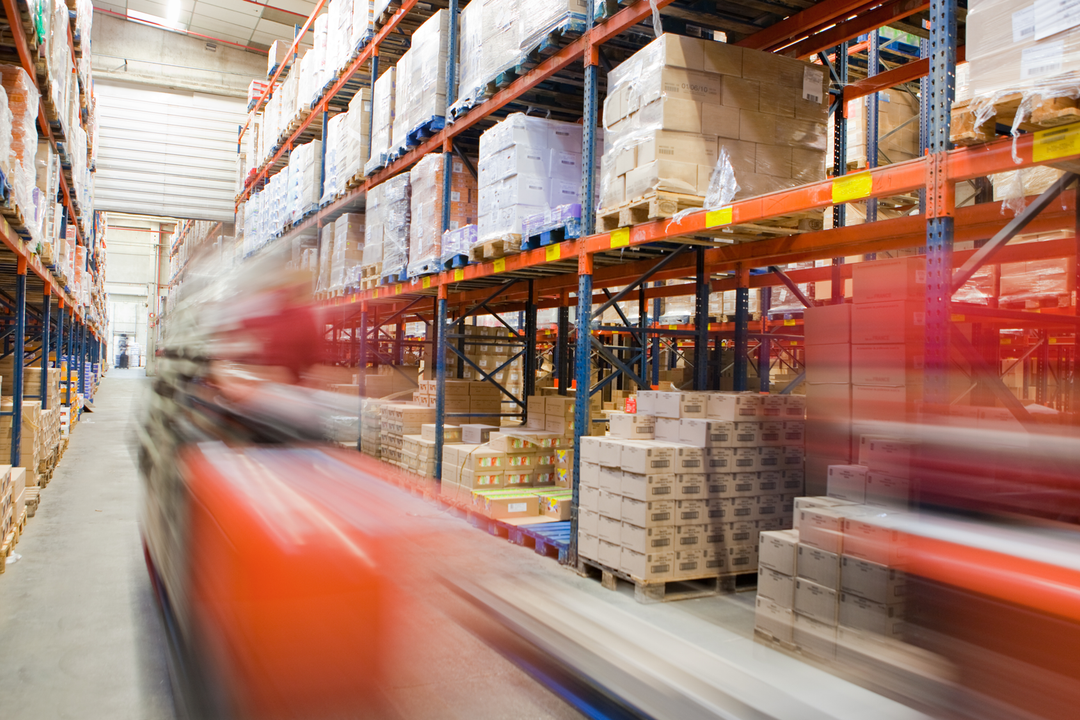 EMVA auf der Logimat 2026: Vision-Technologien für die Intralogistik EMVA auf der Logimat 2026: Vision-Technologien für die Intralogistik