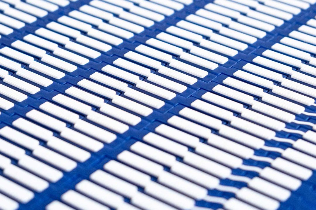 Habasit auf der Interpack 2026: Ganzheitliche Lösungen für die Verpackungsindustrie Habasit auf der Interpack 2026: Ganzheitliche Lösungen für die Verpackungsindustrie