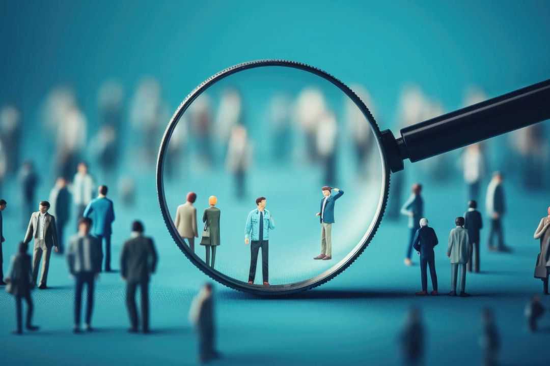 Beruf und Führung: Recruiting im Wandel: Vom Auswahlprozess zum Vertriebsdenken Beruf und Führung: Recruiting im Wandel: Vom Auswahlprozess zum Vertriebsdenken