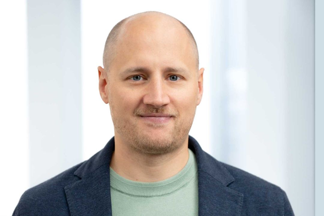 Interview zu SKALA: "Ein Hebel zur Reduktion manueller Prozesse" Interview zu SKALA: "Ein Hebel zur Reduktion manueller Prozesse"