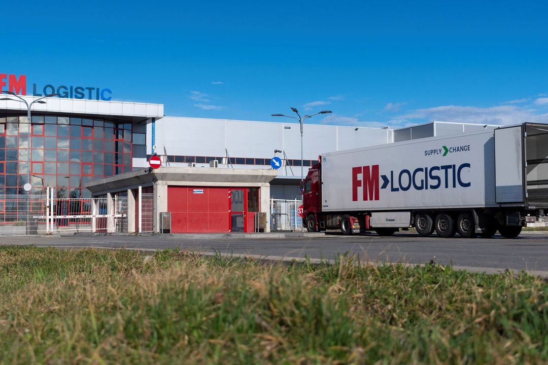 Expansion: FM Logistic übernimmt Mehrheit an Schäflein Expansion: FM Logistic übernimmt Mehrheit an Schäflein