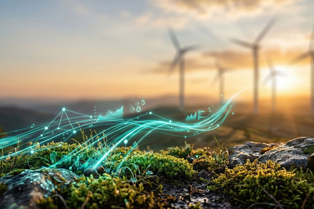 Green Logistics: trans-o-flex bezieht bis 2028 weiter 100 Prozent erneuerbaren Strom Green Logistics: trans-o-flex bezieht bis 2028 weiter 100 Prozent erneuerbaren Strom