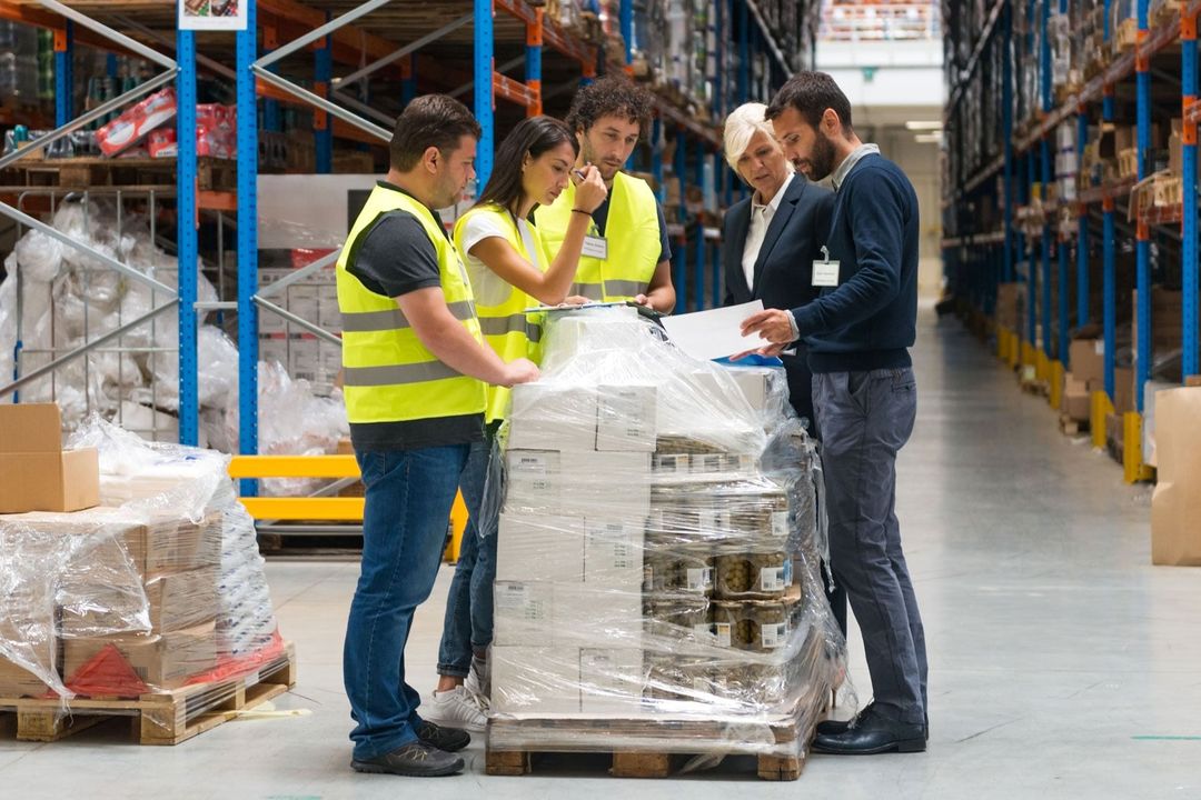 MItarbeitereinbindung: Die beste Lagerplanung scheitert oft nicht an der Technik MItarbeitereinbindung: Die beste Lagerplanung scheitert oft nicht an der Technik