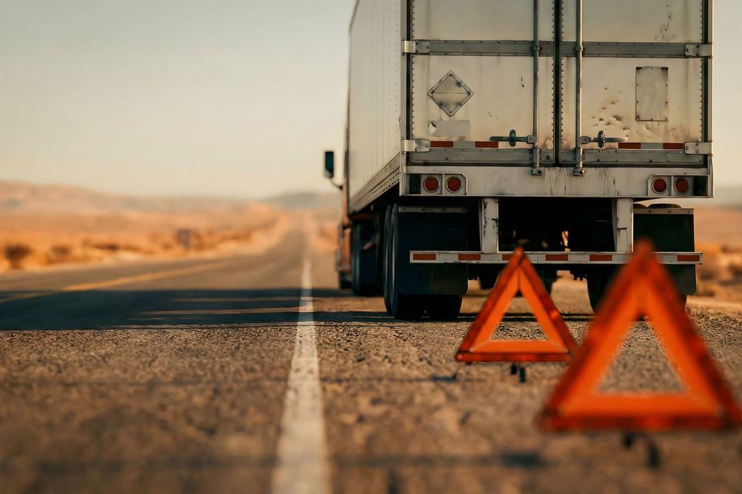 Transportlogistik: Was unterwegs wirklich passiert: Datenlogger machen Risiken sichtbar Transportlogistik: Was unterwegs wirklich passiert: Datenlogger machen Risiken sichtbar