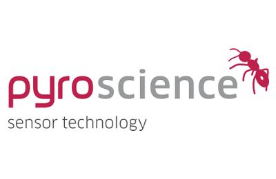 PyroScience GmbH PyroScience GmbH