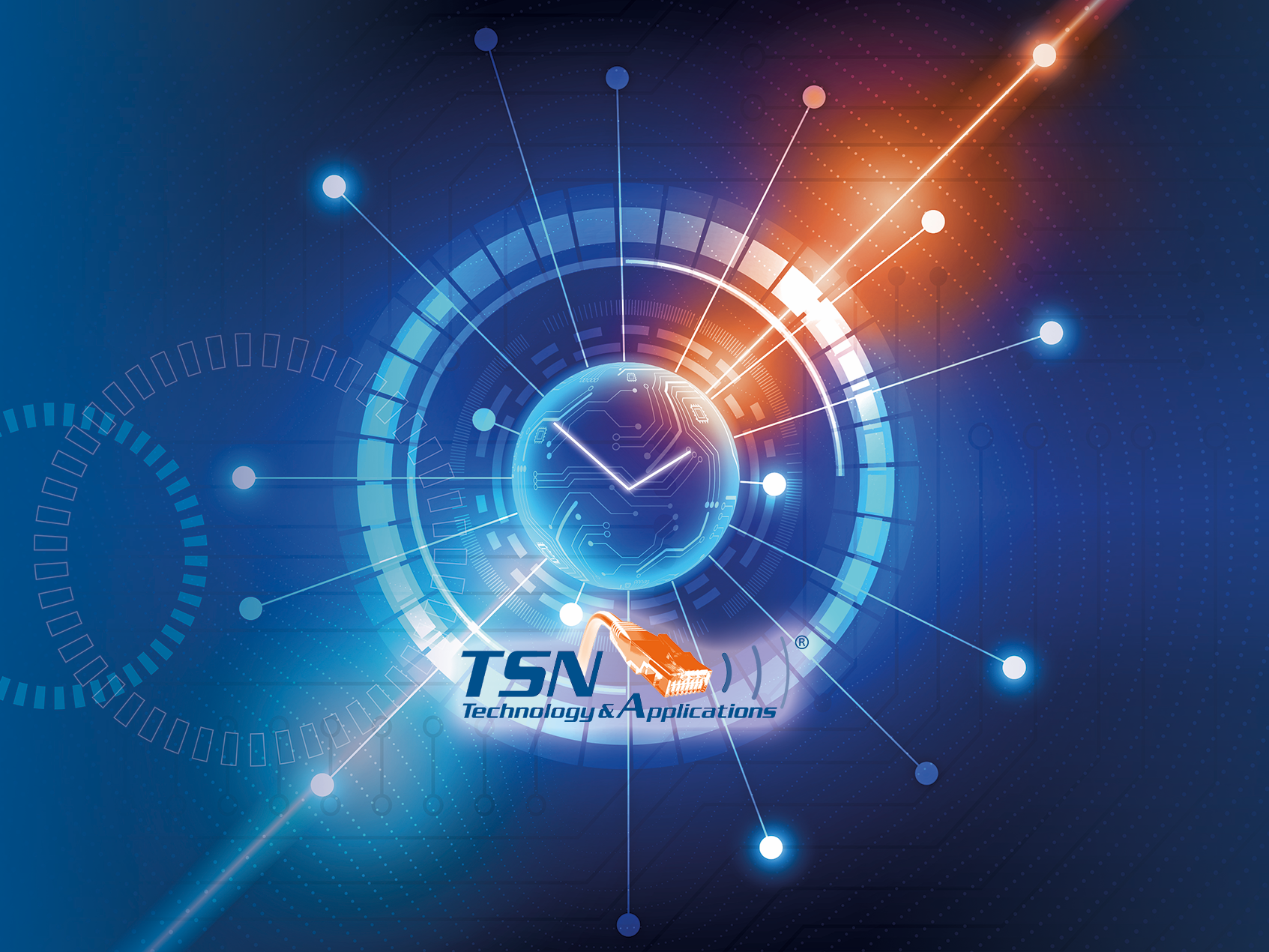 TSN/A Conference 2025: Jetzt anmelden! TSN/A Conference 2025: Jetzt anmelden!