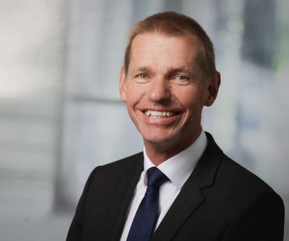 Neue Stabsstelle Technologiemanagement: Branchentrends früh erkennen