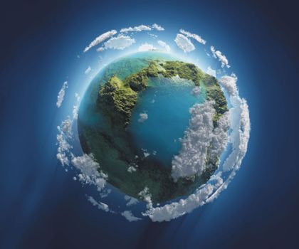 1,5 Grad-Ziel der Pariser Klimakonferenz: Pöppelmanns Klimastrategie bestätigt 1,5 Grad-Ziel der Pariser Klimakonferenz: Pöppelmanns Klimastrategie bestätigt