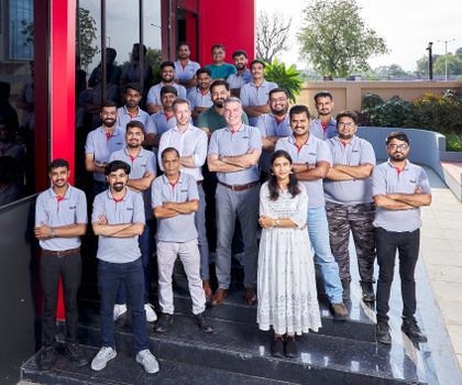Neue Produktionsstätte in Ahmedabad: STP Machinery India stärkt Starlinger-Präsenz Neue Produktionsstätte in Ahmedabad: STP Machinery India stärkt Starlinger-Präsenz