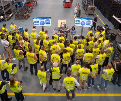 Surface Innovation Days 2026: Engel zeigt Clearmelt als Alternative zur klassischen Lackierung Surface Innovation Days 2026: Engel zeigt Clearmelt als Alternative zur klassischen Lackierung
