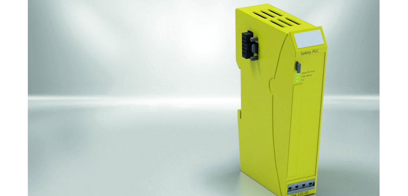 Kendrion: Funktionale Sicherheit für Robotik und Motion
