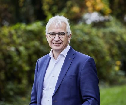Im Gespräch mit Markus Blum, neues Vorstandsmitglied im Bundesverband Im Gespräch mit Markus Blum, neues Vorstandsmitglied im Bundesverband