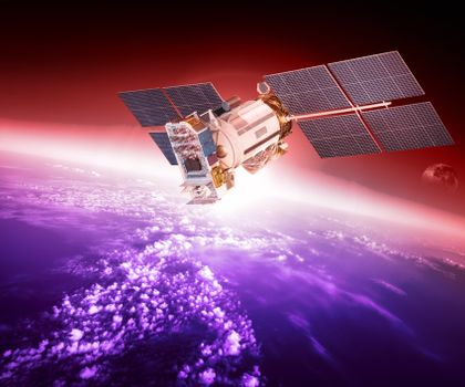 6G research honored: ESA honors Keysight and Sateliot project 6G research honored: ESA honors Keysight and Sateliot project