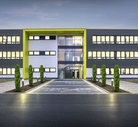 Modernization: Modernization of warehouse processes Trio Leuchten was able to significantly increase the reliability of its logistics processes with new software