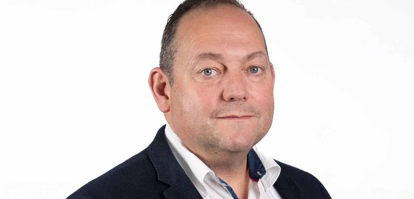 TXOne Networks Europe: Morris Becker wird Regional Director DACH TXOne Networks Europe: Morris Becker wird Regional Director DACH