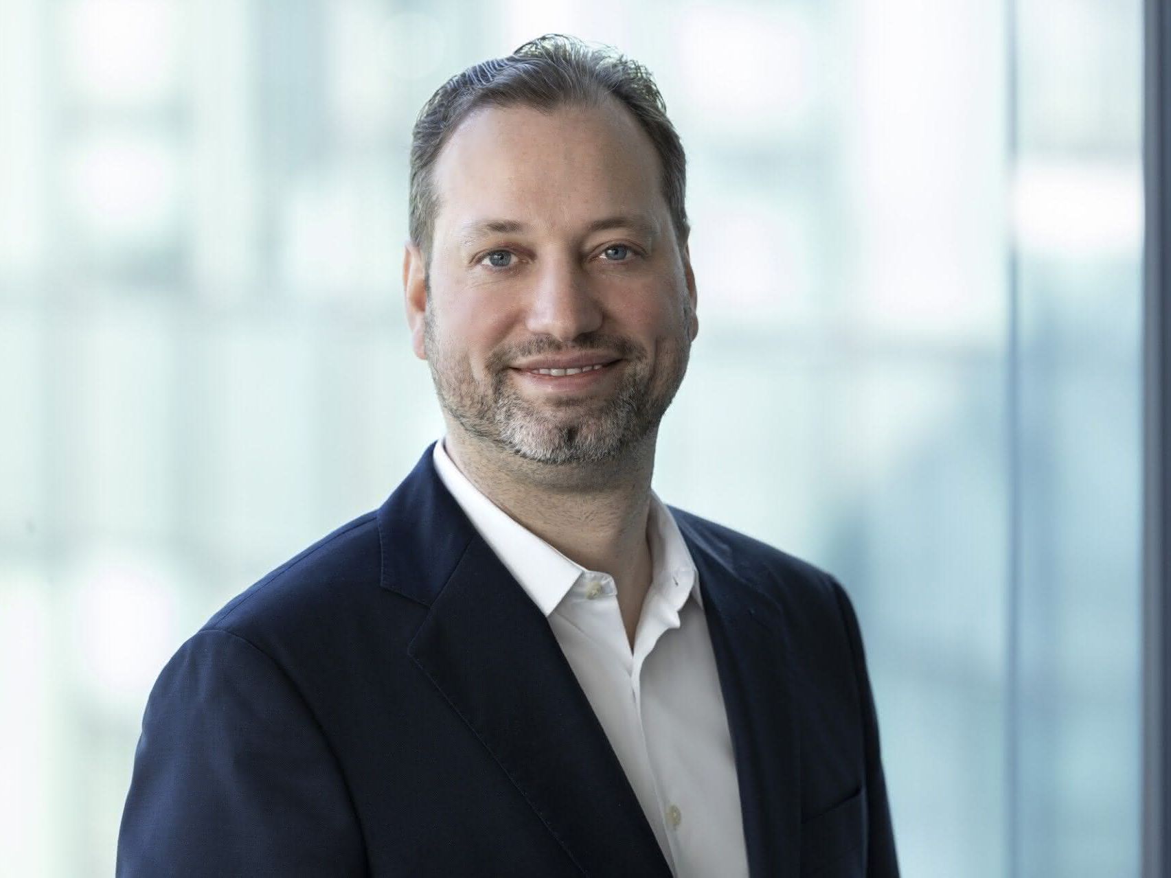 Der Autor: Chris Kramar ist Director & General Manager OEM DACH bei Dell Technologies. Der Autor: Chris Kramar ist Director & General Manager OEM DACH bei Dell Technologies.