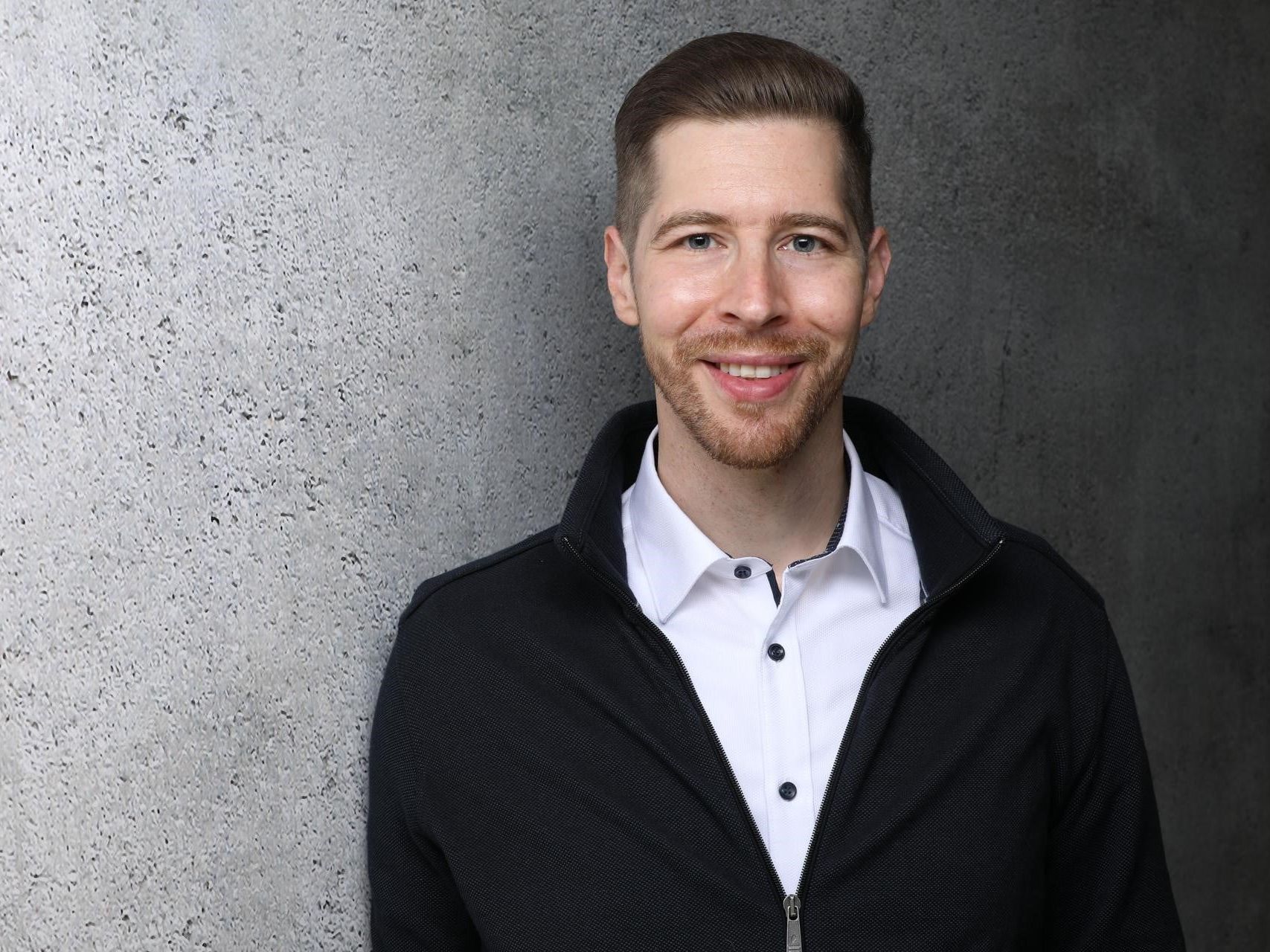 Personalie: Neuer Executive Sales Director für Vanderlande Deutschland