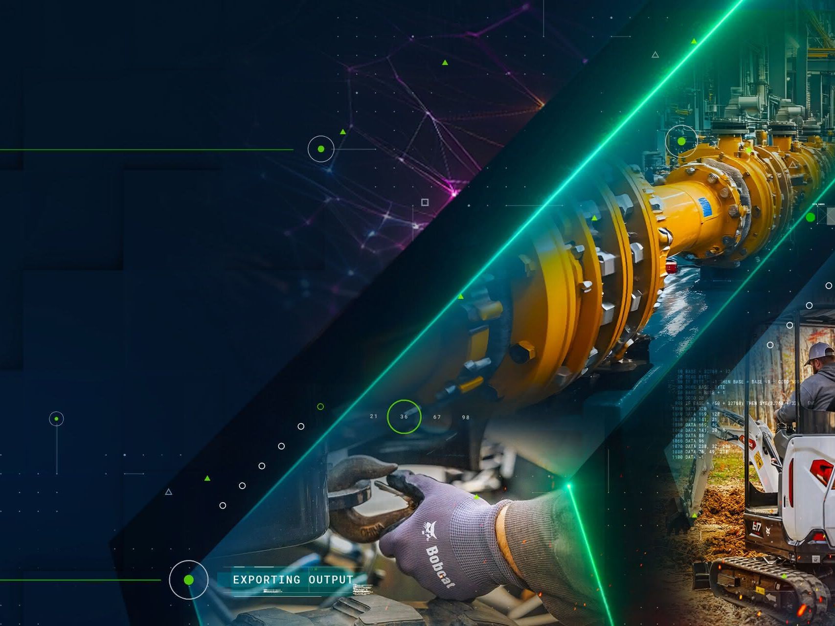 PTC auf der Hannover Messe 2026: Produktdaten einfach verknüpft PTC auf der Hannover Messe 2026: Produktdaten einfach verknüpft