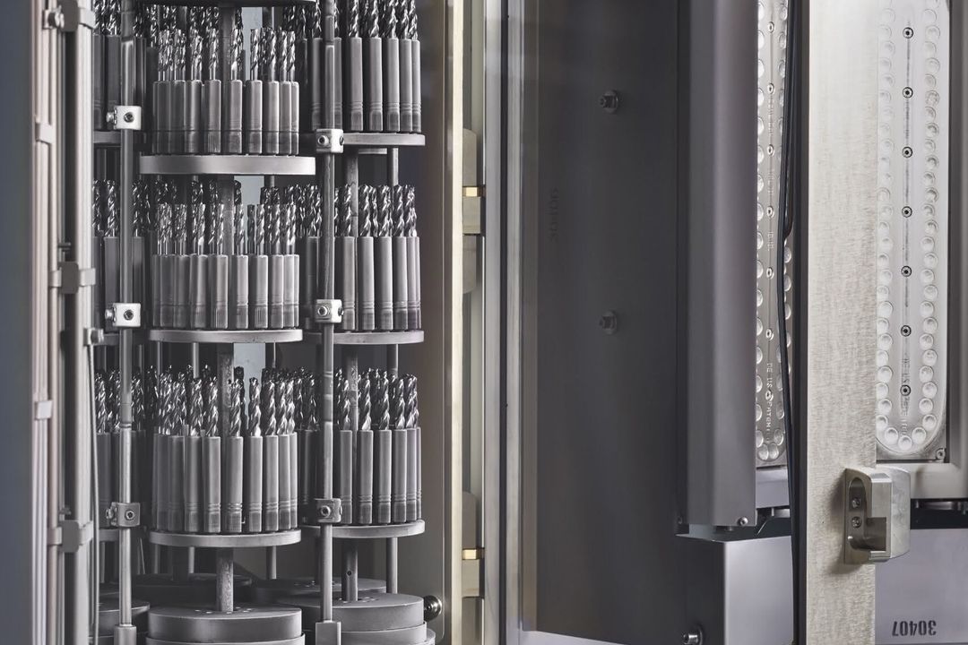 HiPIMS coating system: Premium coatings for more performance HiPIMS coating system: Premium coatings for more performance