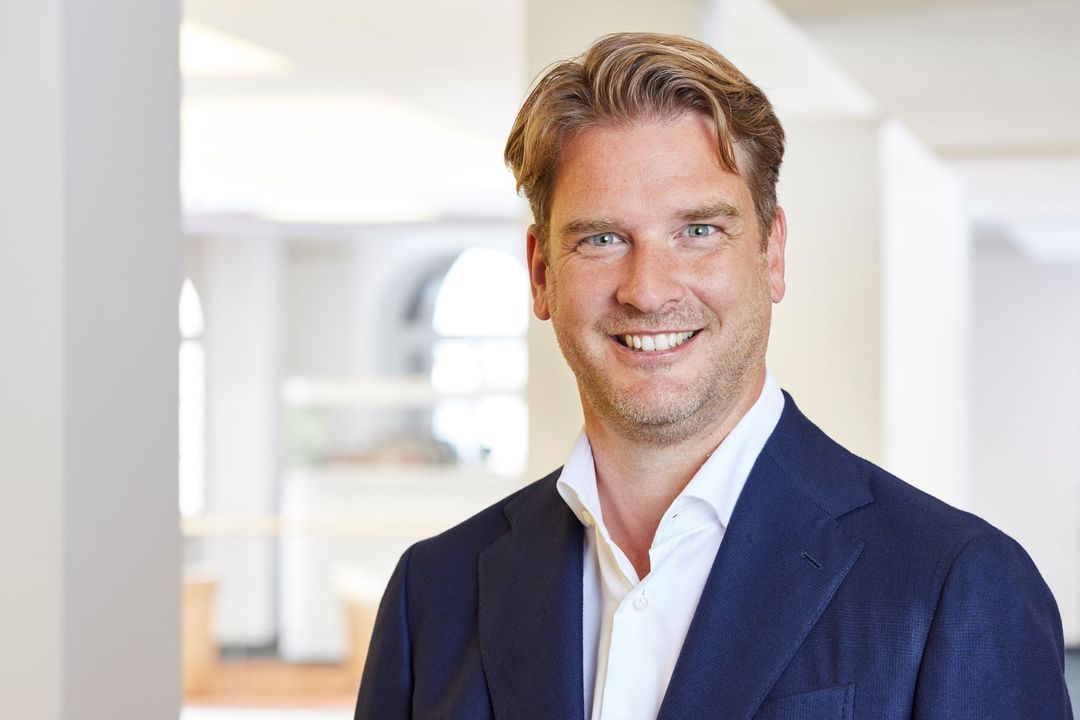 ifm-Vorstand erweitert: Verantwortung für die Lieferfähigkeit