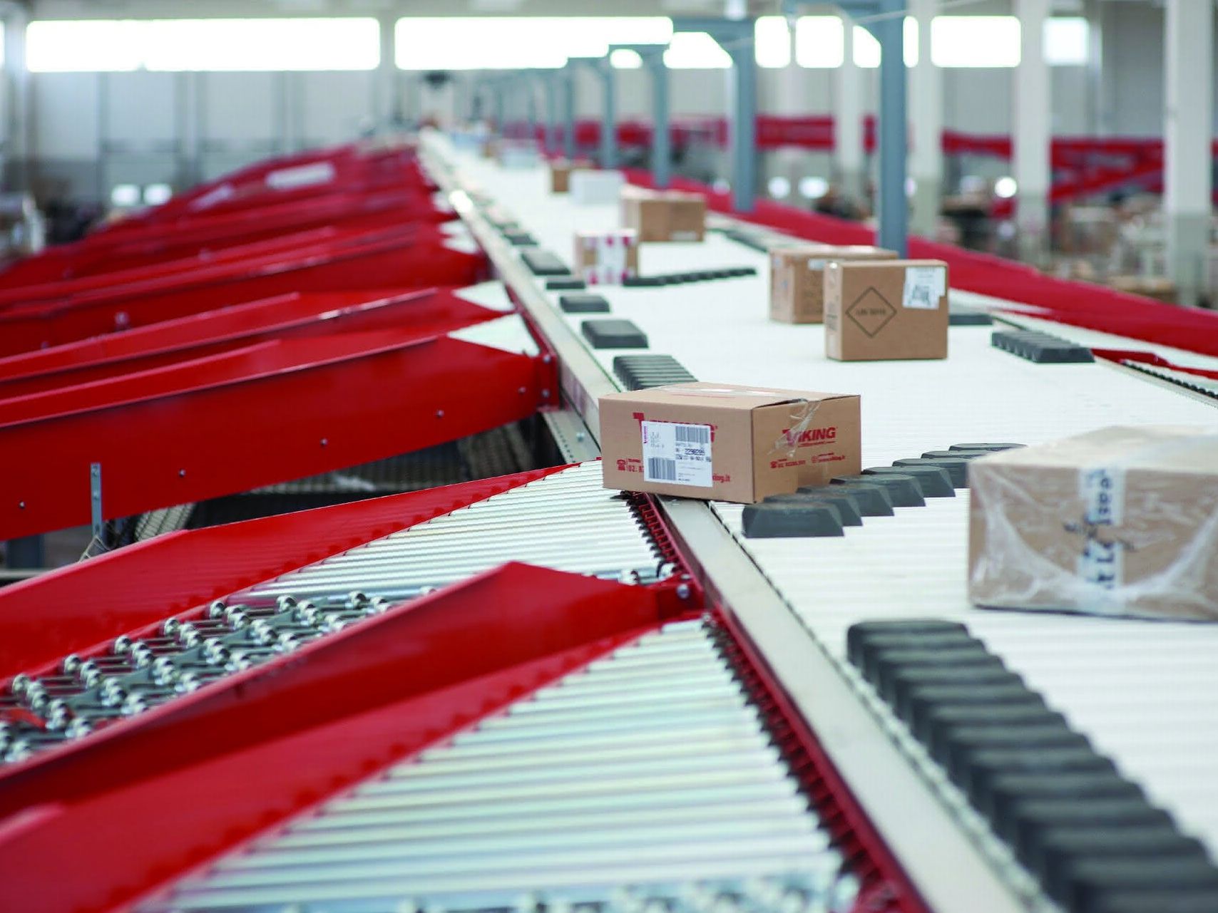 Neues Fulfillment-Center: Automatisiertes Lager für Fressnapf Neues Fulfillment-Center: Automatisiertes Lager für Fressnapf