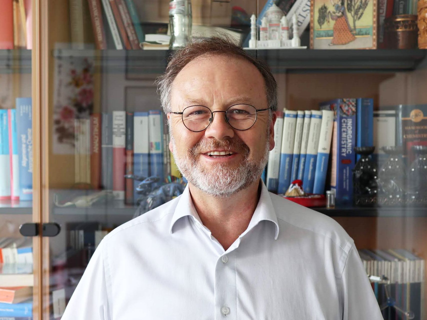 Holger Braunschweig Holger Braunschweig