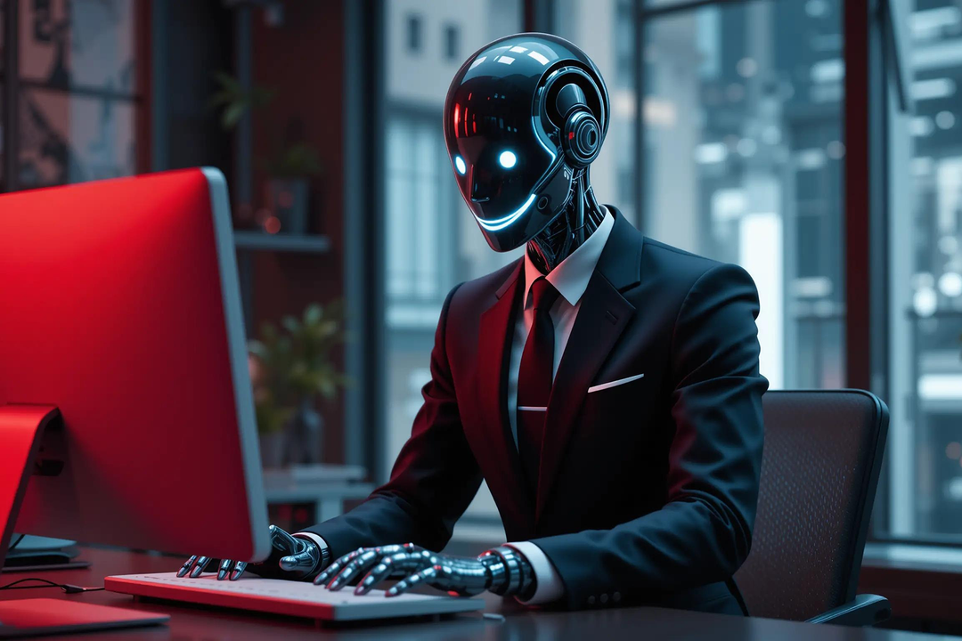 OpenAI bestätigt Sicherheitsvorfall mit KI-Agenten OpenAI bestätigt Sicherheitsvorfall mit KI-Agenten
