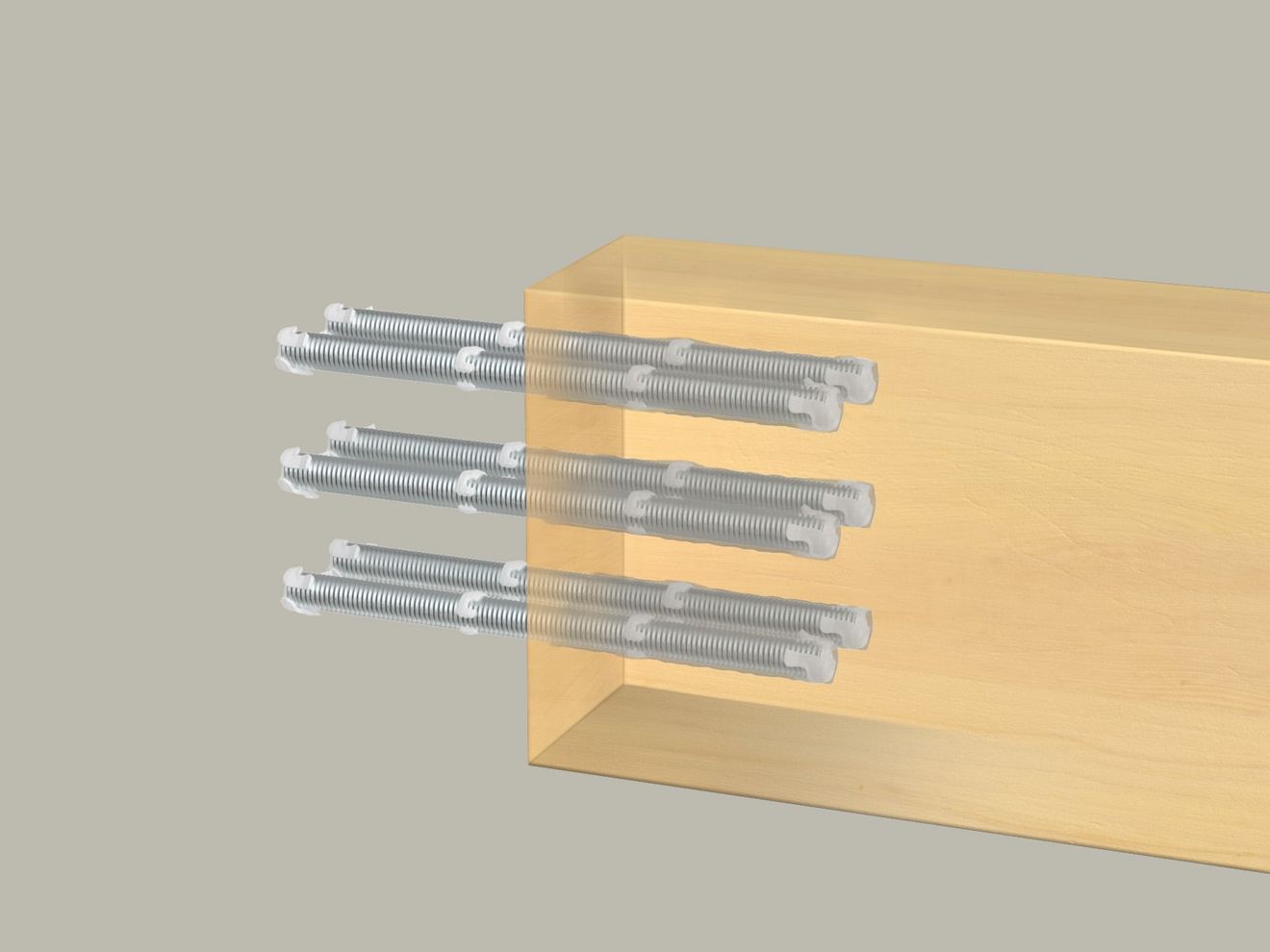 Injektionsmörtel FIS EM Plus zum Kleben in Holz Injektionsmörtel FIS EM Plus zum Kleben in Holz