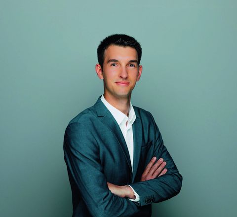 Lütze: Condition Monitoring per Live-Zugriff