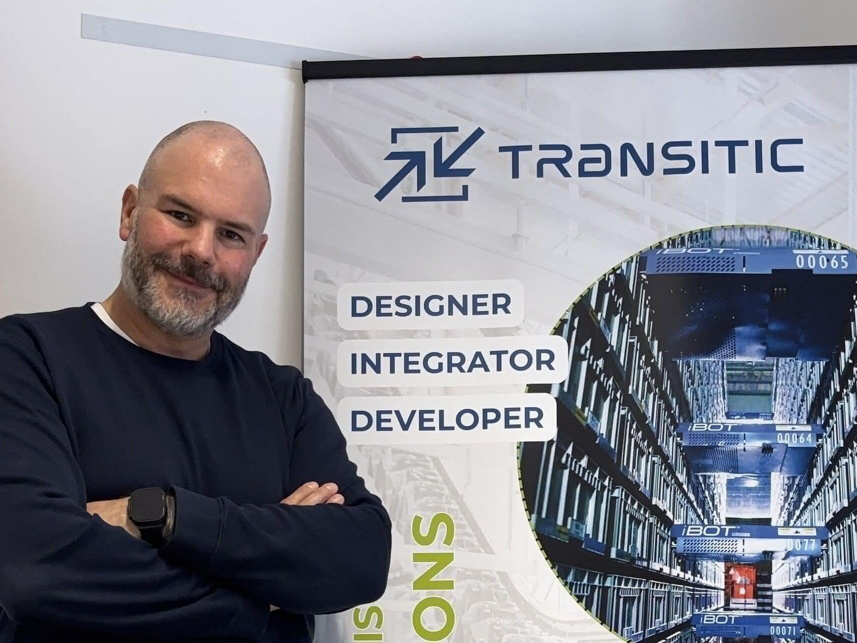 Interview: Modernisierung: ein stabil wachsender Markt