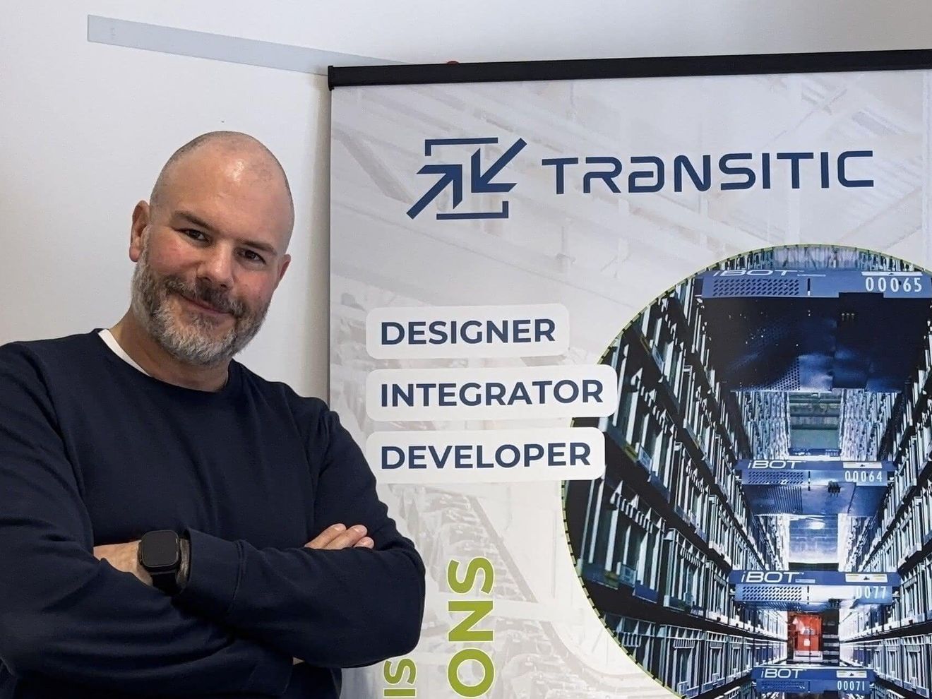 Interview: Modernisierung: ein stabil wachsender Markt