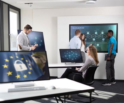 Fraunhofer IEM: Cyber Resilience Act adopted by the EU