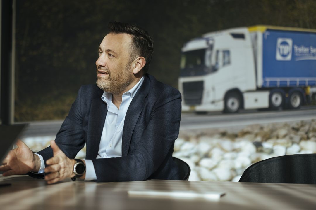 Warum Refurbishment zum strategischen Erfolgsfaktor für Unternehmen wird Warum Refurbishment zum strategischen Erfolgsfaktor für Unternehmen wird