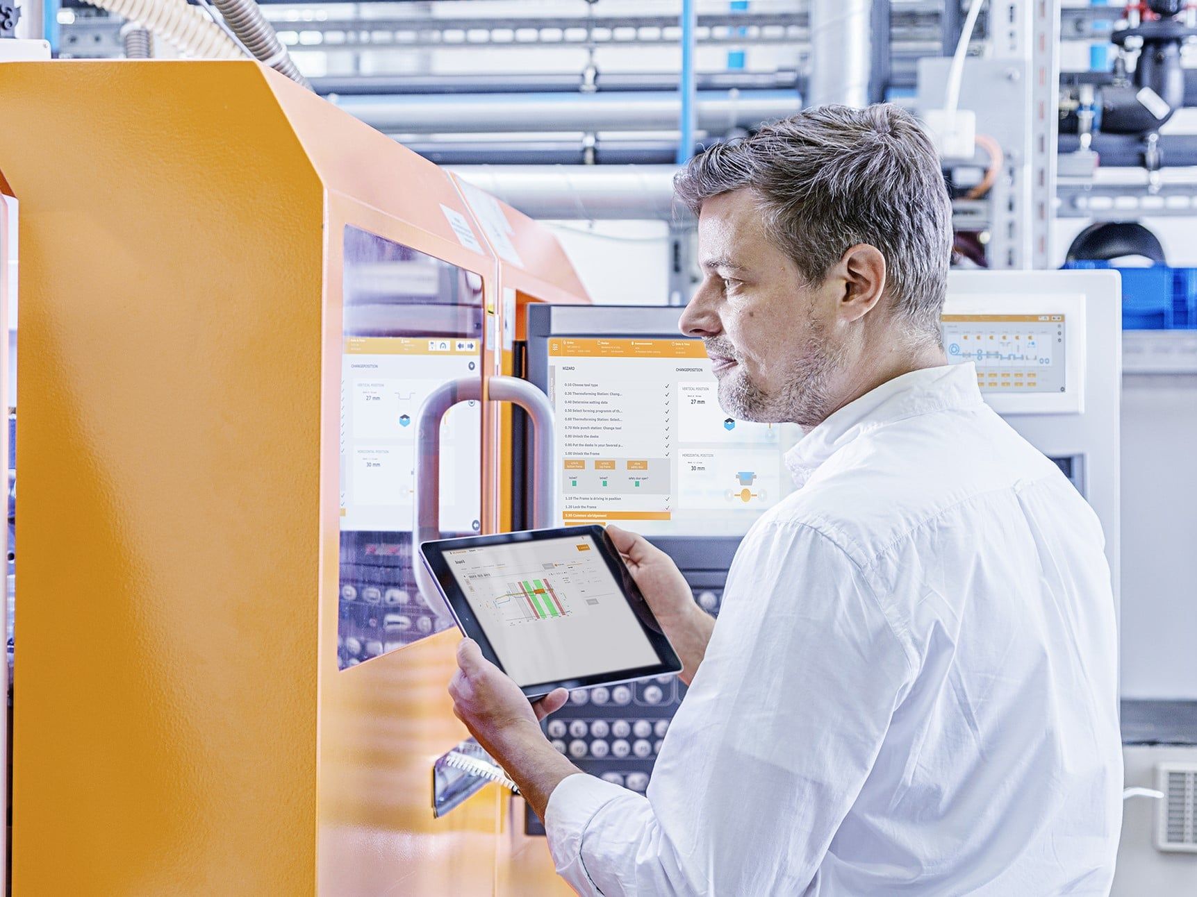Weidmüller: Machine Learning direkt an der Steuerung Weidmüller: Machine Learning direkt an der Steuerung