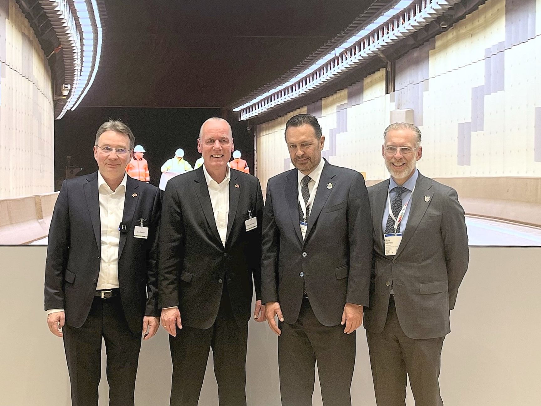New building in Mexico: Phoenix Contact expands production network in North America New building in Mexico: Phoenix Contact expands production network in North America