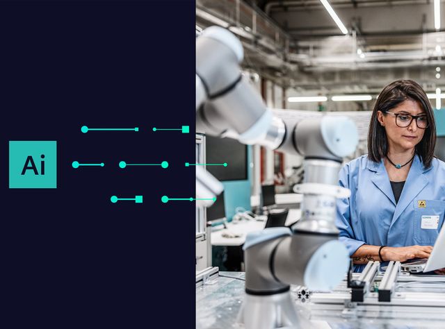 Industrielle KI und Fertigung: Siemens und IFS schließen Lücke zwischen Planung und Betrieb Industrielle KI und Fertigung: Siemens und IFS schließen Lücke zwischen Planung und Betrieb