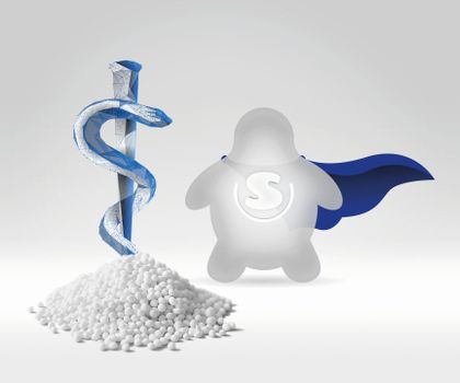 Nominiert als Produkt des Jahres 2025: Kraiburg TPE: Thermolast M - Next Generation Supersoft TPE Nominiert als Produkt des Jahres 2025: Kraiburg TPE: Thermolast M - Next Generation Supersoft TPE