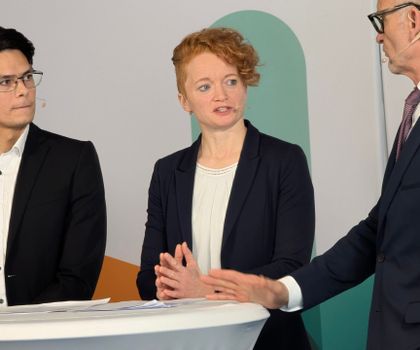Warnung vor Dominoeffekt: Plastics Europe schlägt Alarm: Kunststofferzeugung sinkt erneut Warnung vor Dominoeffekt: Plastics Europe schlägt Alarm: Kunststofferzeugung sinkt erneut