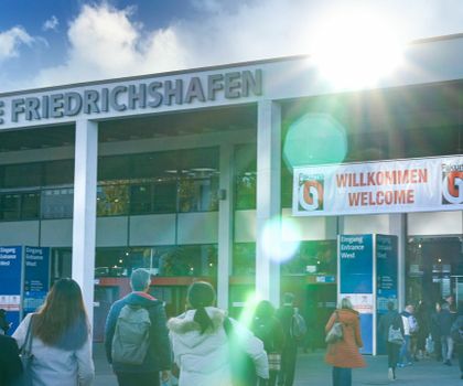 Messetage verschoben: Fakuma 2026 beginnt schon montags