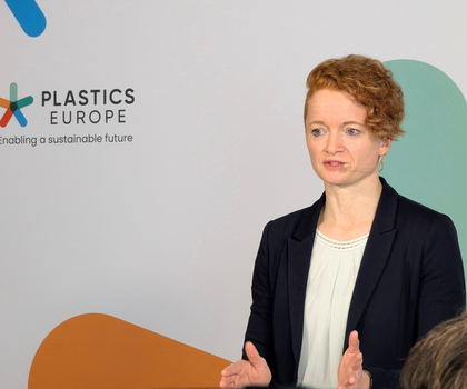 Plastics Europe Deutschland: Kunststoffproduktion in Deutschland weiter rückläufig Plastics Europe Deutschland: Kunststoffproduktion in Deutschland weiter rückläufig