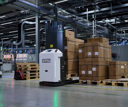 Palettenhandling: Power for Pallets: ganzheitliche Palettenlösungen